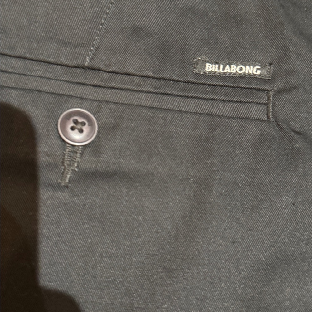 Billabong chino pants - Picture 2 of 4